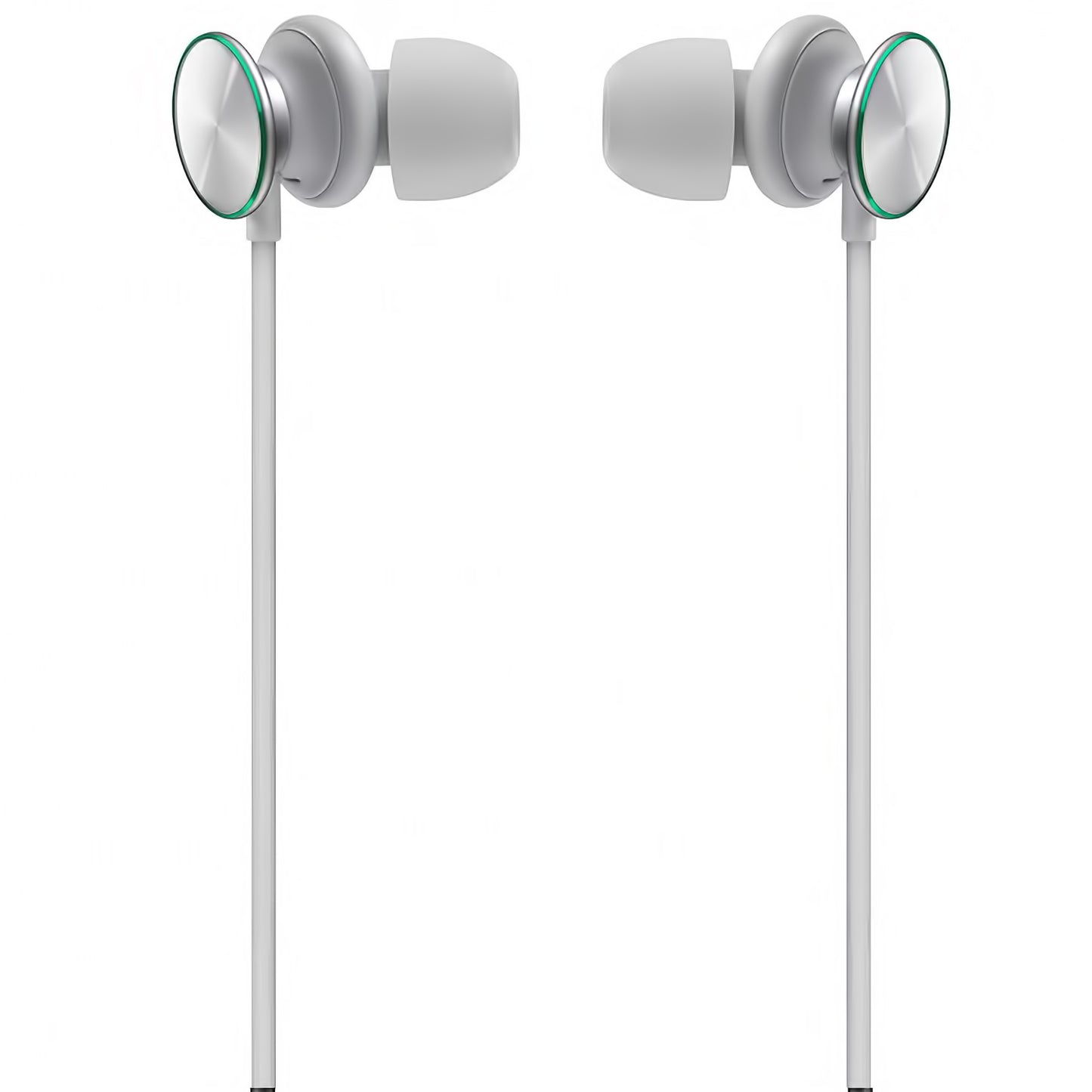 Handsfree 3.5mm Oppo MH151, Siva