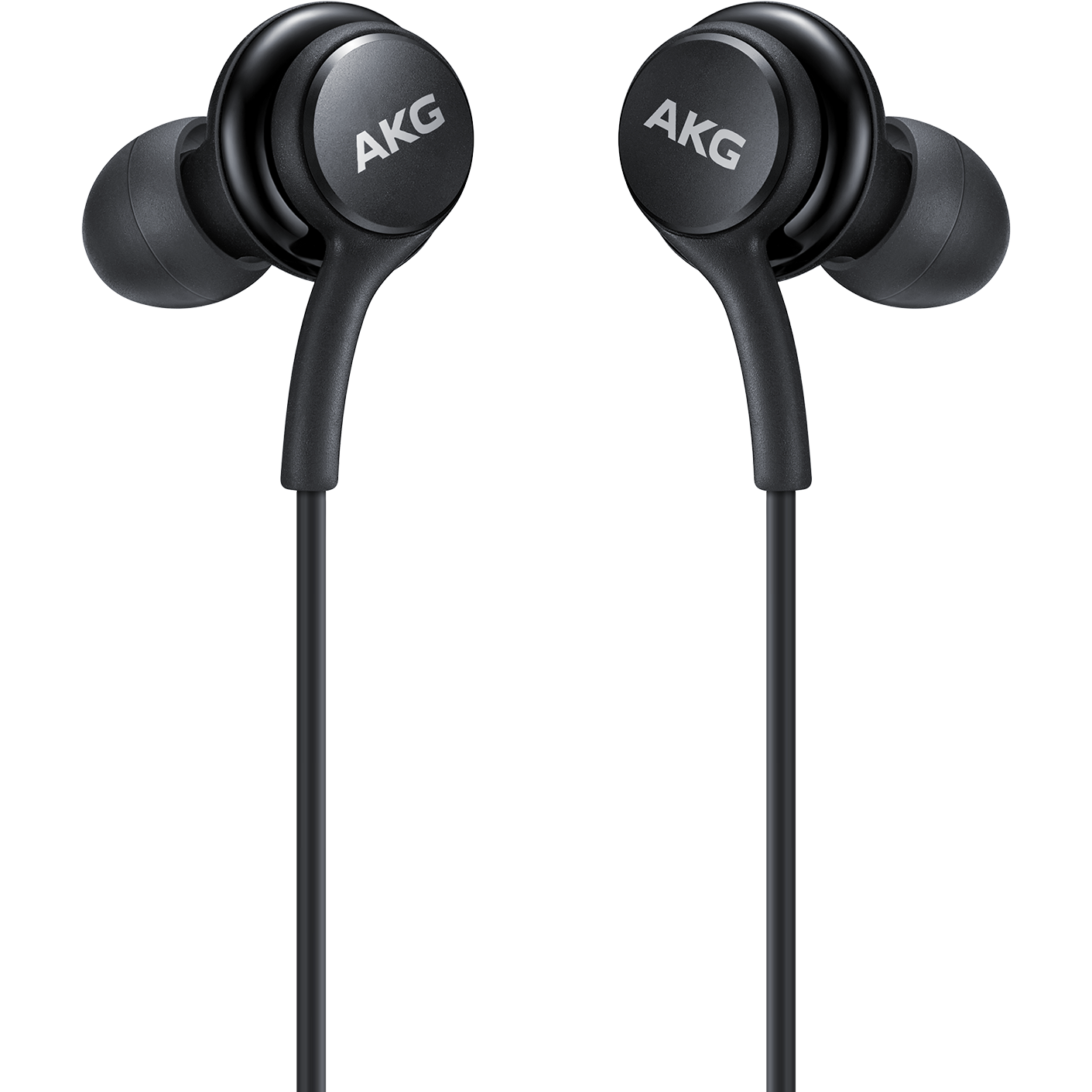 Handsfree USB-C Samsung IC100BB, Crni GP-TOU021CSGBW