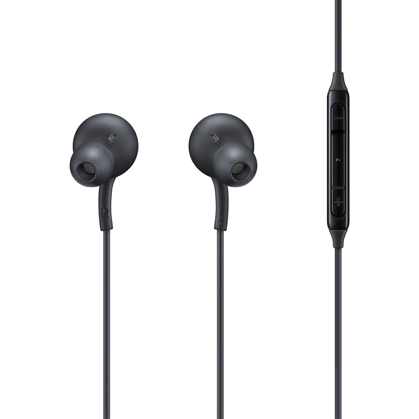 Handsfree USB-C Samsung IC100BB, Crni GP-TOU021CSGBW