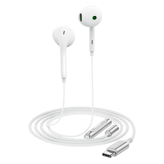 Handsfree USB-C Acefast L7, Beli