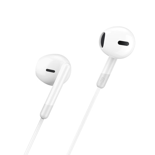 Handsfree USB-C WiWu EB314, Beli