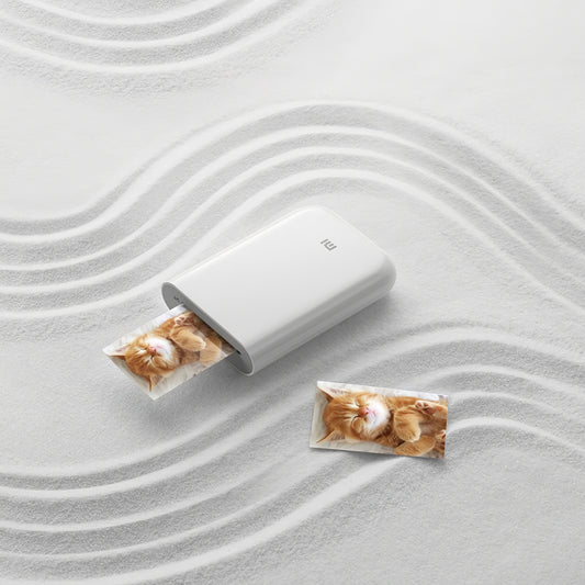 Foto papir Xiaomi Zink za Mi Portable Photo Printer, Set od 20 komada TEJ4019GL