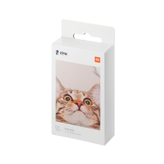 Foto papir Xiaomi Zink za Mi Portable Photo Printer, Set od 20 komada TEJ4019GL