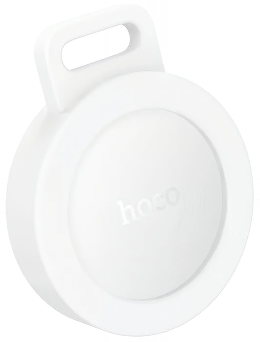 HOCO SmartTag E101 za iOS / Android Series, Bela