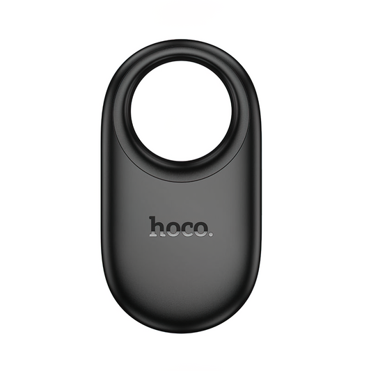 HOCO SmartTag E94 za iOS seriju, Crna
