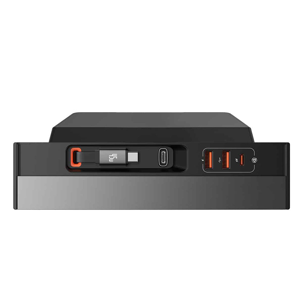 Hub Auto Baseus T-Space za Tesla 3 / Y CCALL-YD01