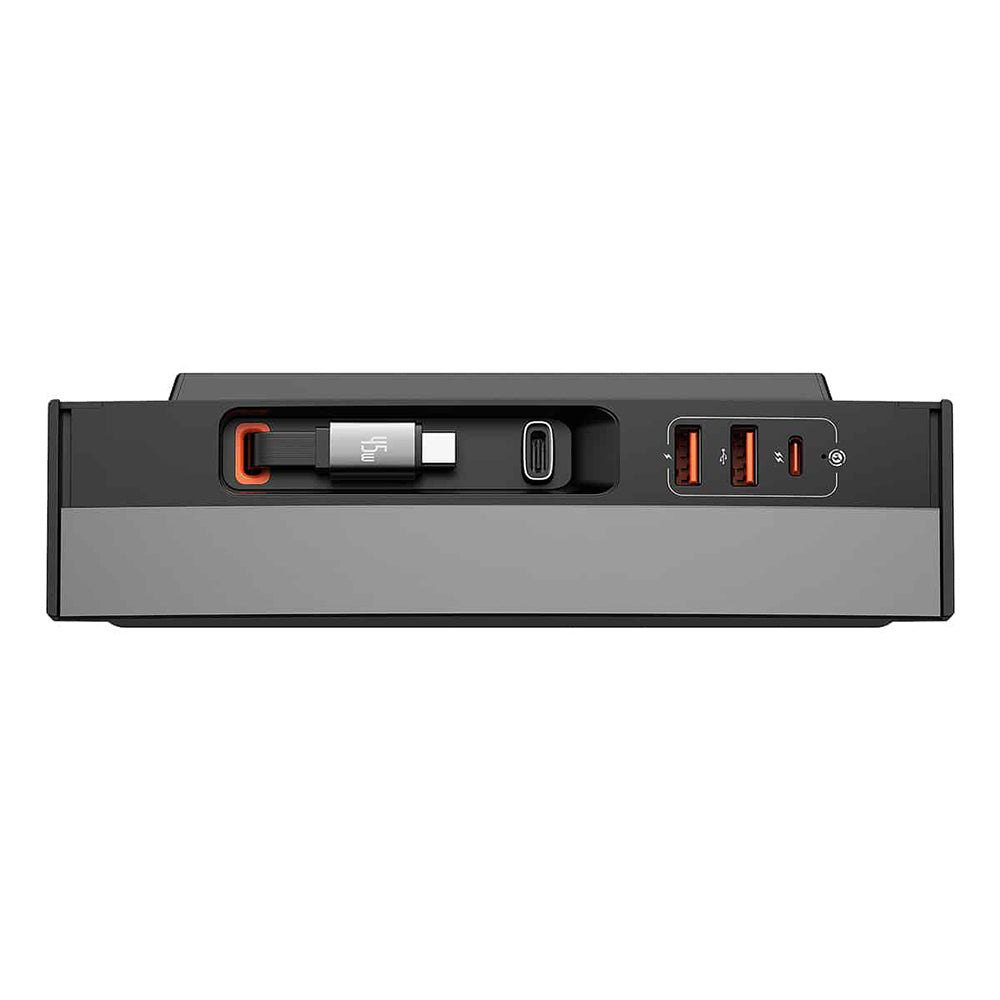 Hub Auto Baseus T-Space za Tesla 3 / Y CCALL-YD01