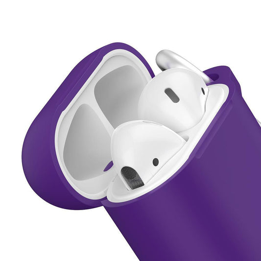 Futrola Blueo Liquid za Apple AirPods Gen 1, Roze