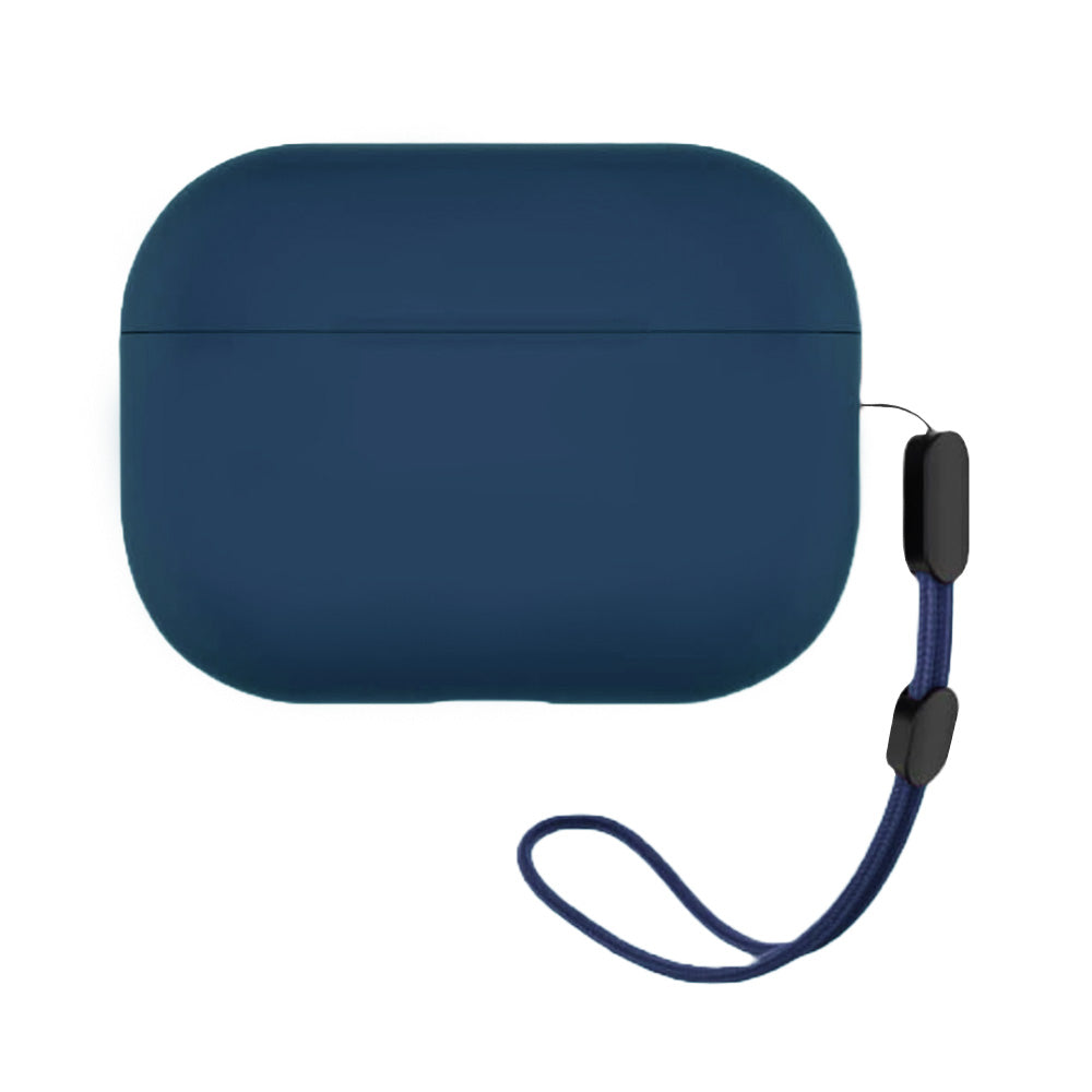 Futrola Blueo Liquid za Apple AirPods Pro 2, Teget