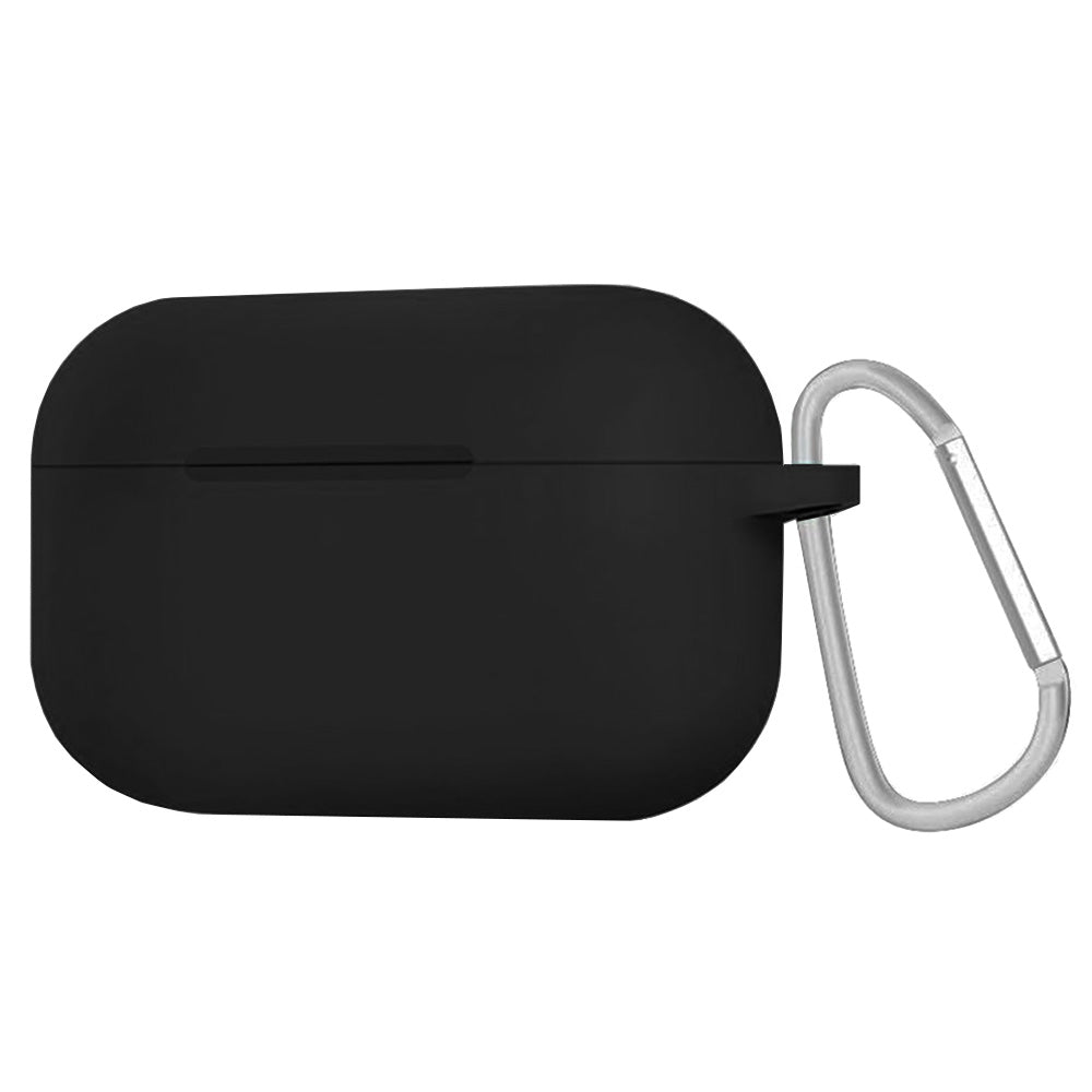 Futrola Blueo Liquid za Apple AirPods Pro, Crna