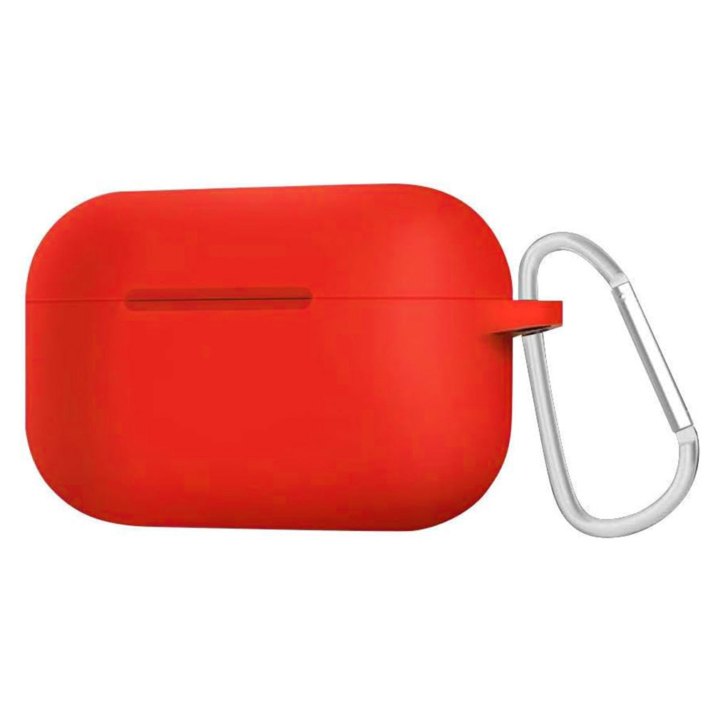 Futrola Blueo Liquid za Apple AirPods Pro, Crvena