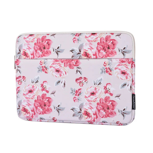 Futrola CanvasArtisan H10-11 za Laptop 13inch - 14inch, Bela