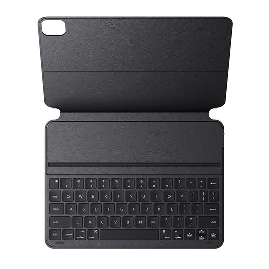 Futrola sa tastaturom za Apple iPad Pro 12.9 (2022) / Pro 12.9 (2021) / Pro 12.9 (2020) / Pro 12.9 (2018), Baseus, Brilliance, Crna