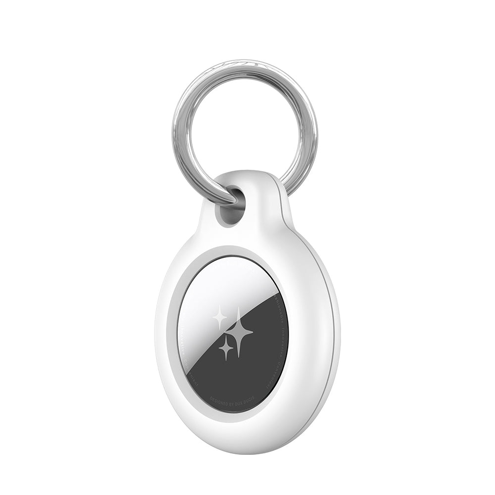 Futrola DUX DUCIS Secure za Apple AirTag, Set od 4 komada, Različite boje