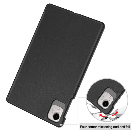 Futrola za Honor Pad X9a / X9 / X8 Pro, Techsuit, FoldPro Unicorn, Višebojna