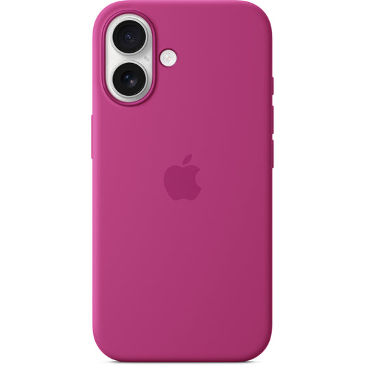 Futrola MagSafe za Apple iPhone 16, Roze MYY53ZM/A
