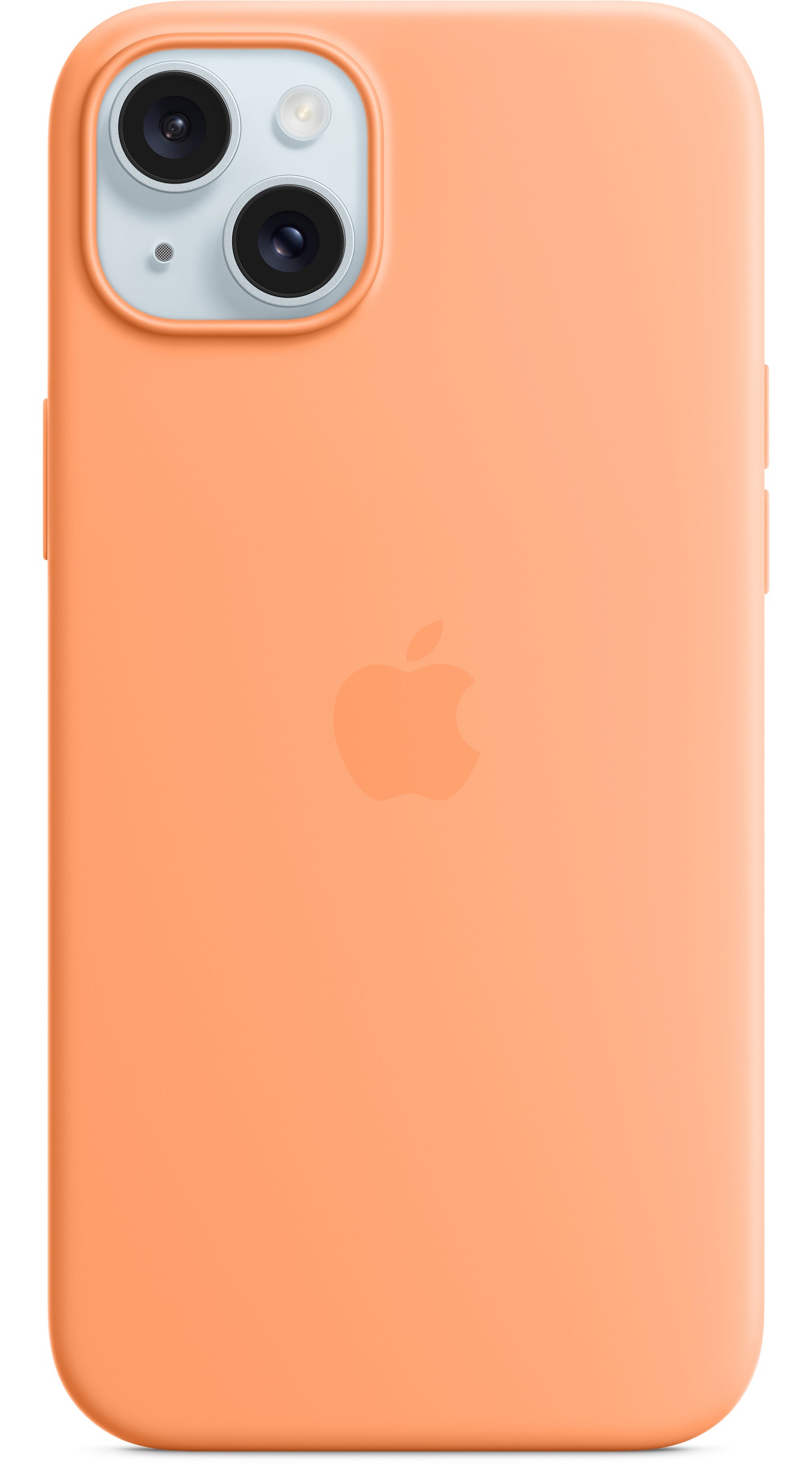 Futrola MagSafe za Apple iPhone 15 Plus, Narandžasta MT173ZM/A