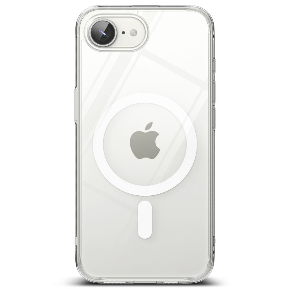 Futrola MagSafe za Apple iPhone 16e, Ringke, Fusion, Providna