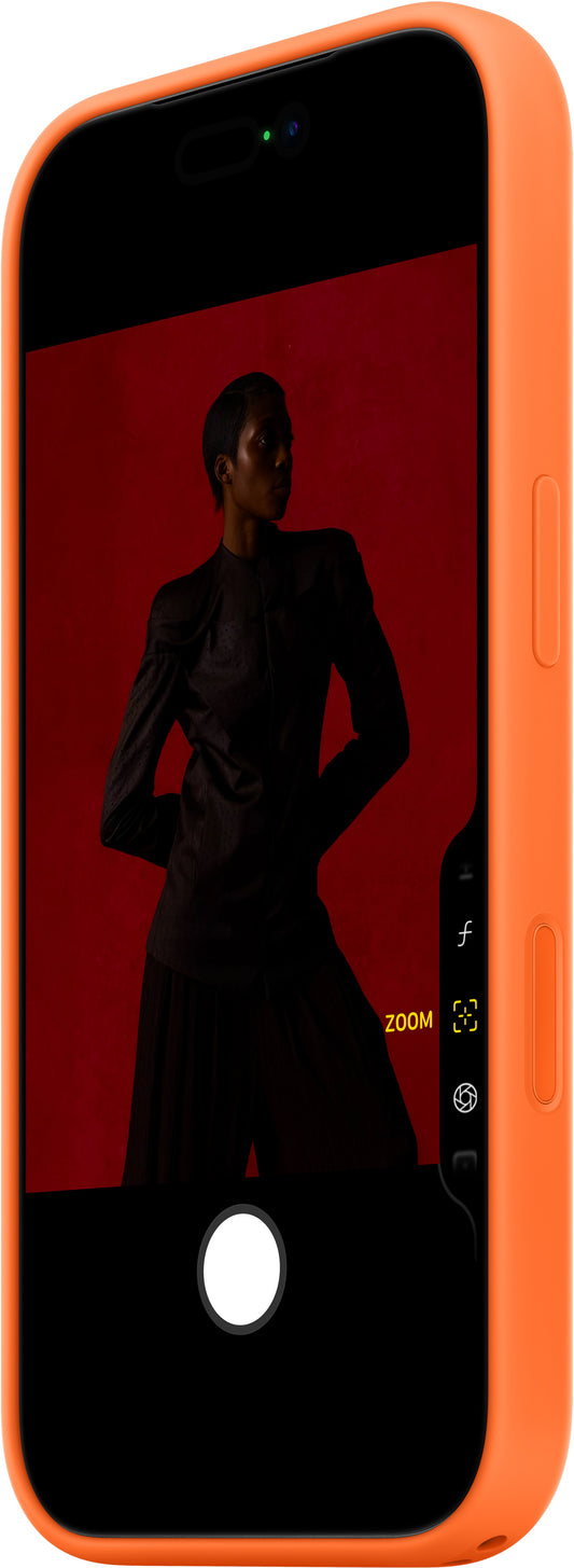 Futrola MagSafe za Apple iPhone 17 Pro Max, Narandžasta MGFL4ZM/A