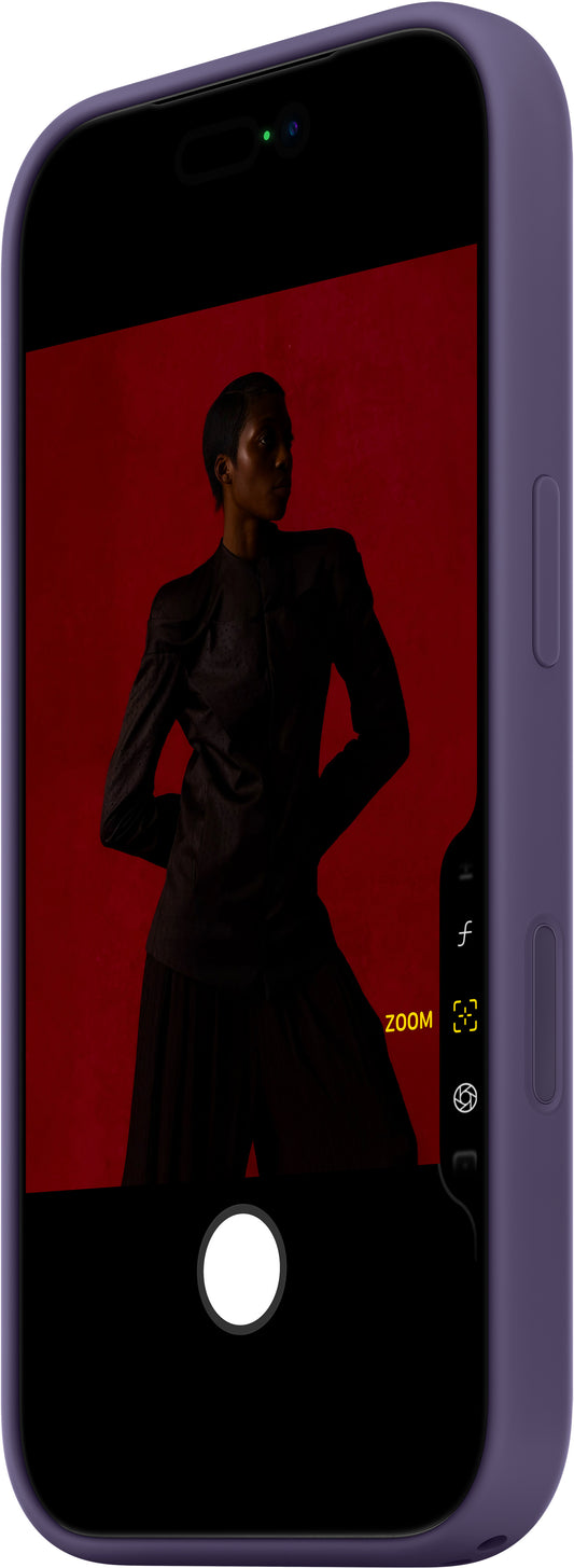 Futrola MagSafe za Apple iPhone 17 Pro, Ljubičasta MGFG4ZM/A