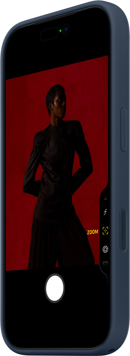 Futrola MagSafe za Apple iPhone 17 Pro, Tamnoplava MGFH4ZM/A