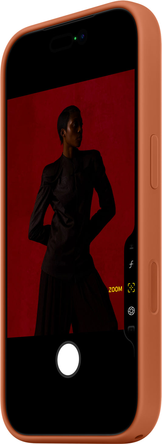 Futrola MagSafe za Apple iPhone 17 Pro, Braon MGFJ4ZM/A