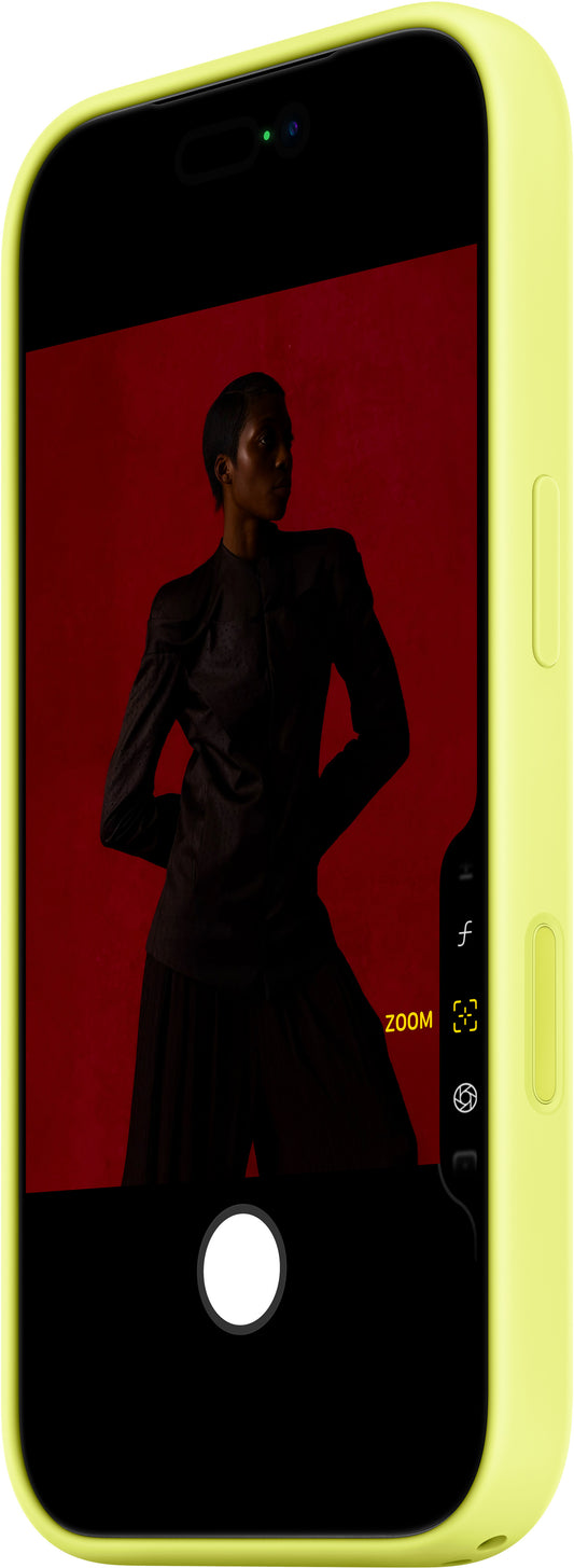 Futrola MagSafe za Apple iPhone 17 Pro, Žuta MGFF4ZM/A