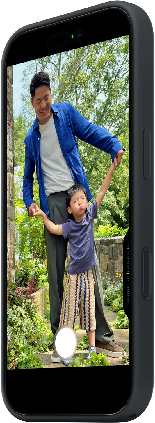 Futrola MagSafe za Apple iPhone 17, Crna MGF14ZM/A