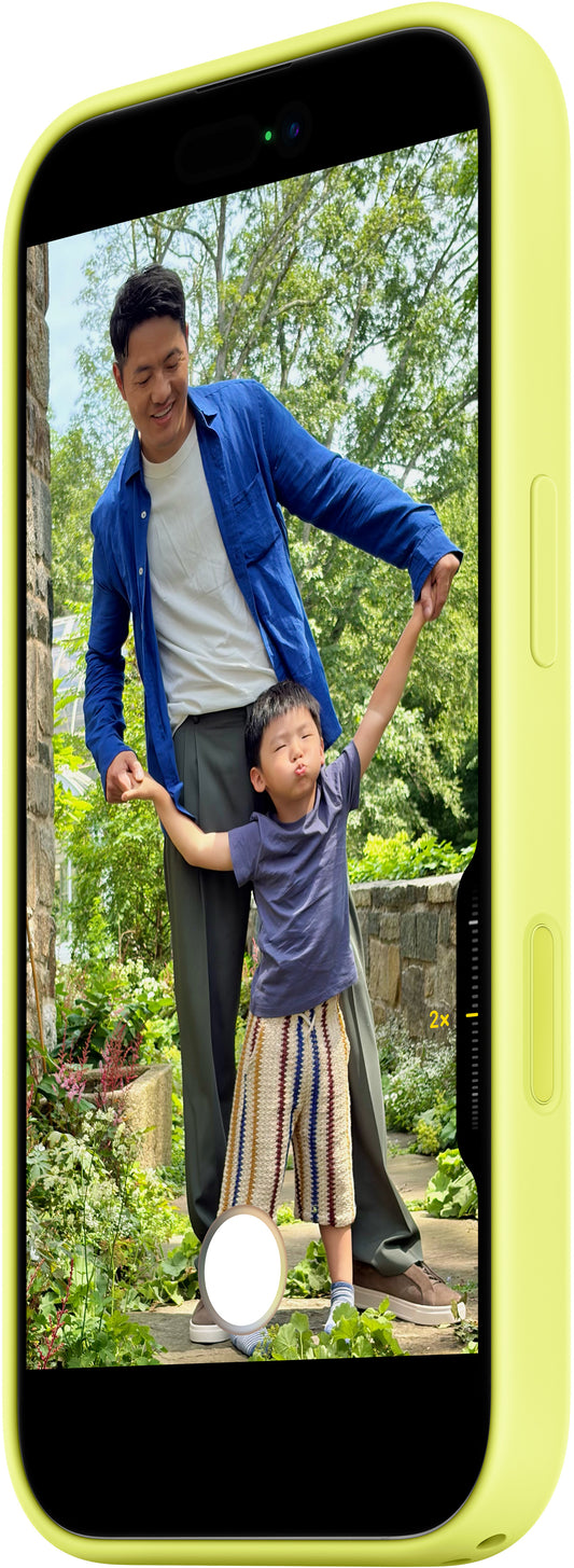 Futrola MagSafe za Apple iPhone 17, Žuta MGEV4ZM/A