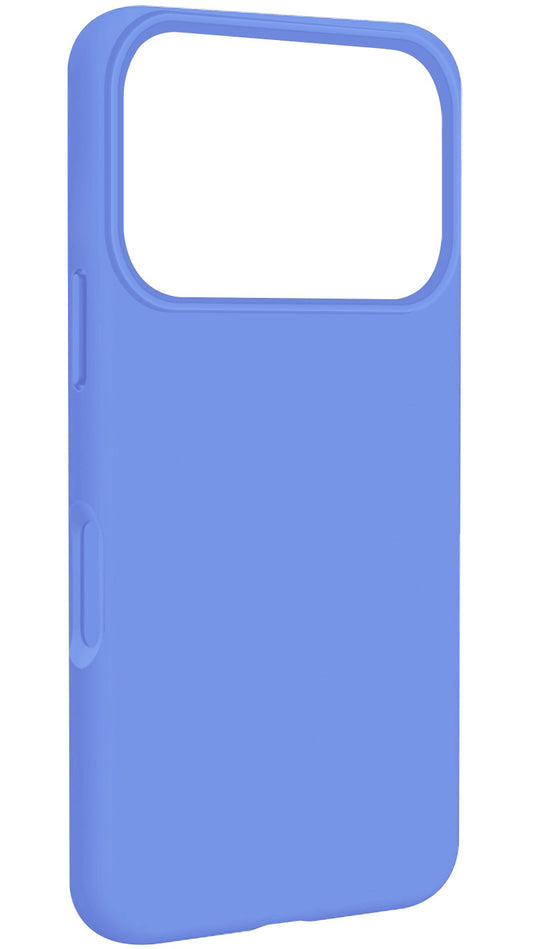 MagSafe futrola za Apple iPhone 18 Pro / 17 Pro, Etteri, Silicone Mag, Plava