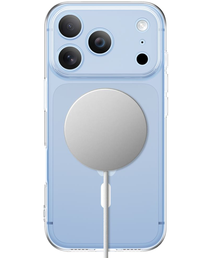 MagSafe futrola za Apple iPhone 18 Pro / 17 Pro, Tech-Protect, Flexair, Providna