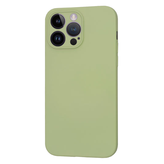 MagSafe futrola za Apple iPhone 14 Pro Max, Techsuit, SoftFlex, Matcha