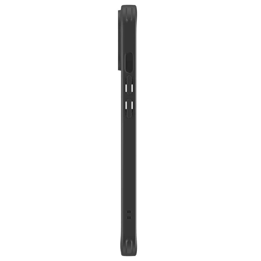 Futrola MagSafe za Apple iPhone 15, ESR, Classic Hybrid, Crna Satinirana