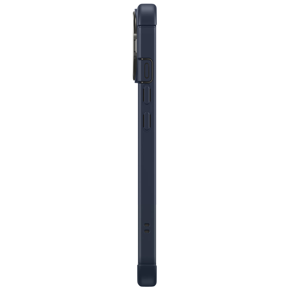 Futrola MagSafe za Apple iPhone 15 Plus, ESR, Armor Tough Kickstand, Transparentno Plava