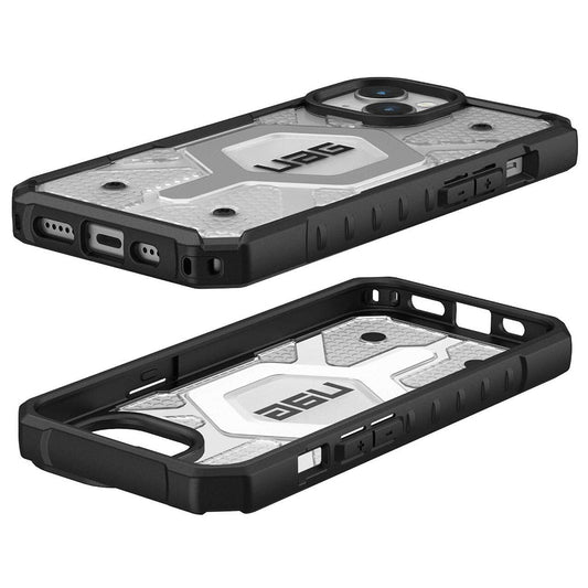 MagSafe futrola za Apple iPhone 15 Plus, Urban Armor Gear, Pathfinder, Providna