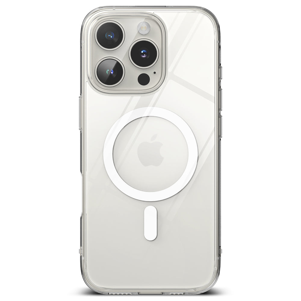 MagSafe futrola za Apple iPhone 16 Pro Max, Ringke, Fusion, Providna