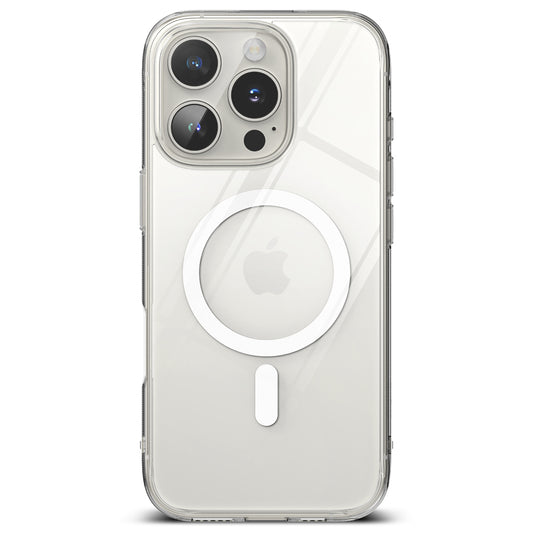 MagSafe futrola za Apple iPhone 16 Pro Max, Ringke, Fusion, Providna