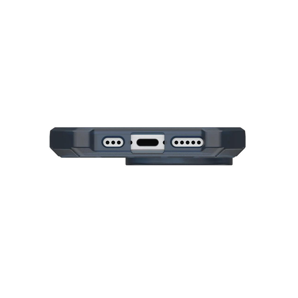 MagSafe futrola za Apple iPhone 16 Pro Max, Urban Armor Gear, Essential Armor, Plava
