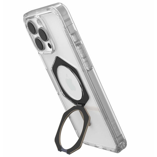 MagSafe futrola za Apple iPhone 16 Pro Max, Urban Armor Gear, Plyo XTE, Providna Bronzana