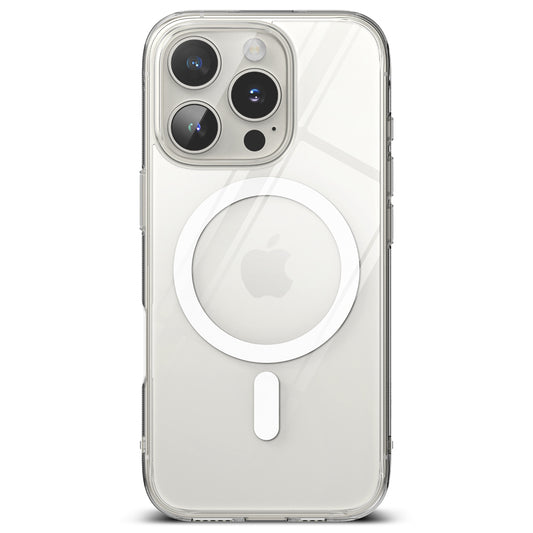 MagSafe futrola za Apple iPhone 16 Pro, Ringke, Fusion, Providna