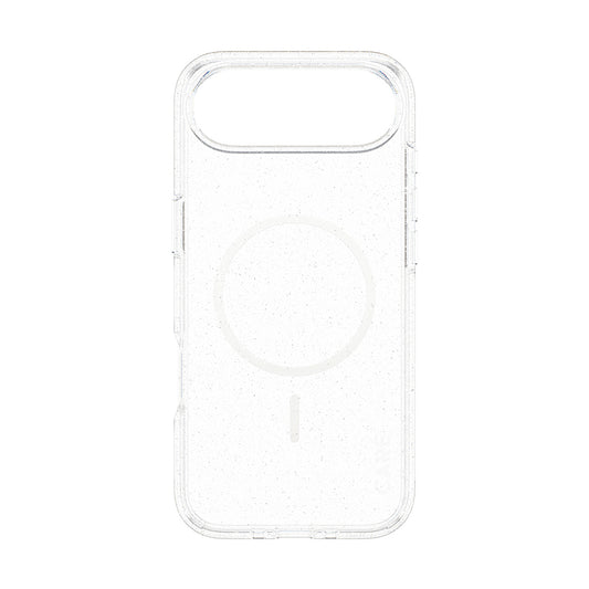 Futrola MagSafe za Apple iPhone 17 Air, PanzerGlass, Care Urban Explorer Star Lit, Transparentna Bela