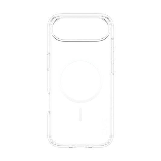 Futrola MagSafe za Apple iPhone 17 Air, PanzerGlass, Care Urban Explorer, Bela Transparentna
