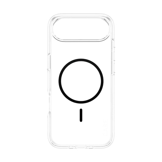 Futrola MagSafe za Apple iPhone 17 Air, PanzerGlass, Care Urban Explorer, Crna Transparentna