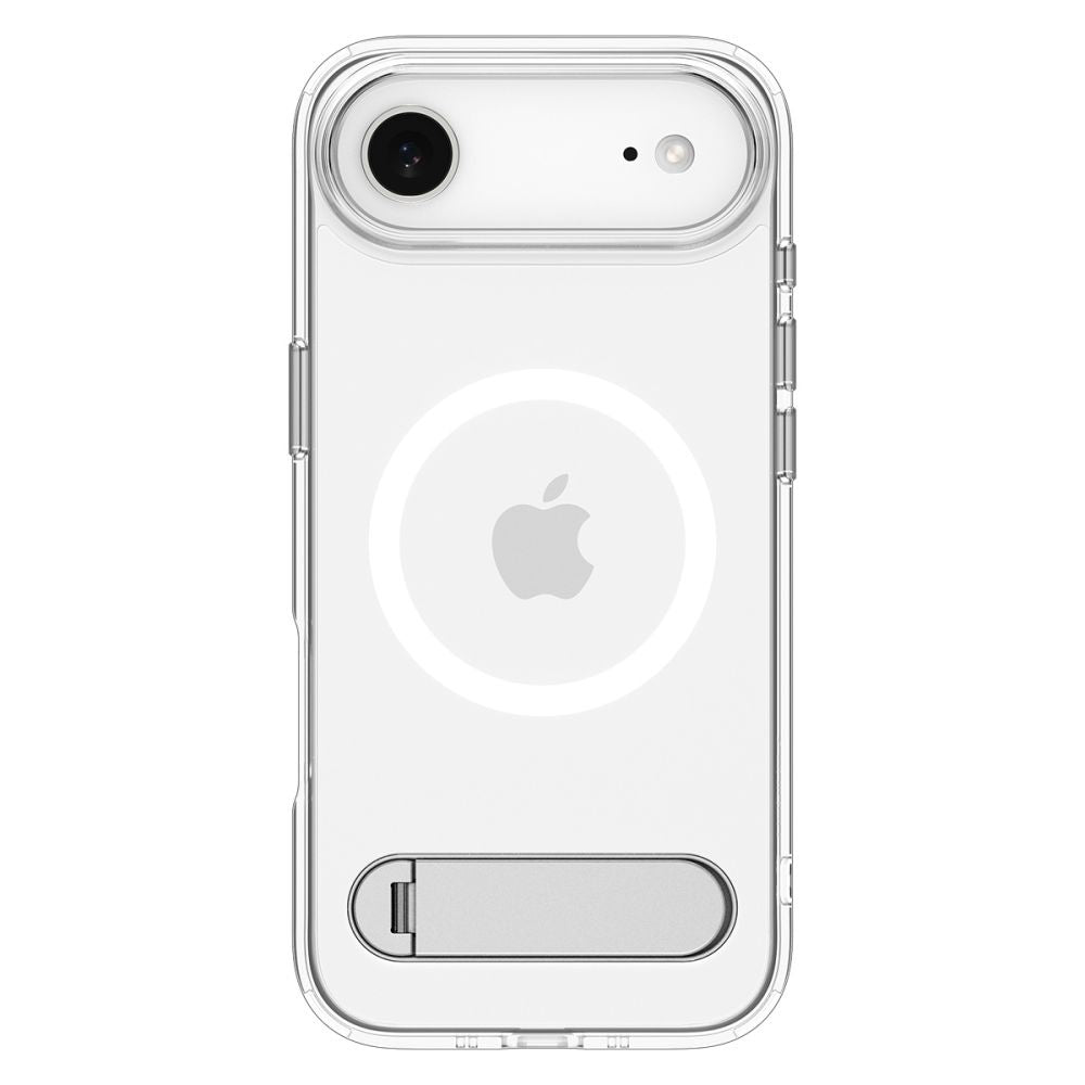 Futrola MagSafe za Apple iPhone 17 Air, Spigen, Ultra Hybrid S, Providna
