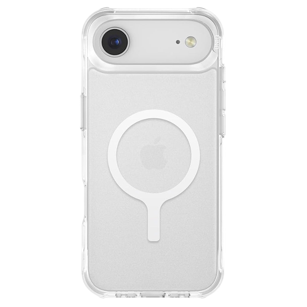 Futrola MagSafe za Apple iPhone 17 Air, UNIQ, LifePro Xtreme MagClick, Providna