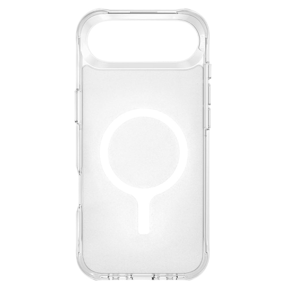 Futrola MagSafe za Apple iPhone 17 Air, UNIQ, LifePro Xtreme MagClick, Providna