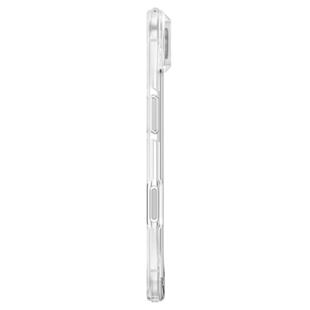 Futrola MagSafe za Apple iPhone 17 Air, UNIQ, LifePro Xtreme MagClick, Providna