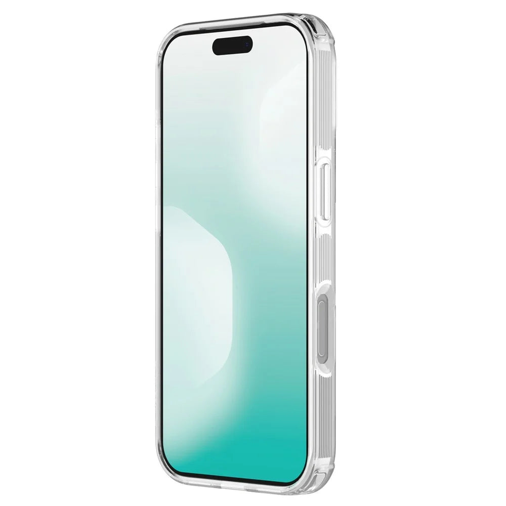 MagSafe futrola za Apple iPhone 17, Nillkin, Nature Pro, Bela
