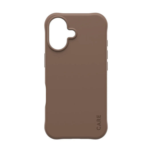 Futrola MagSafe za Apple iPhone 17, PanzerGlass, Care Fashionable, Braon