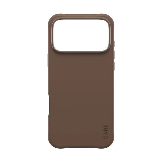 Futrola MagSafe za Apple iPhone 17 Pro Max, PanzerGlass, Care Fashionable, Braon